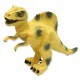 Спинозавр - удивительный интерактивный динозавр с реалистичной кожей, рычит и реагирует на хлопки