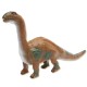 Эухелопус - удивительный интерактивный динозавр с реалистичной кожей. Рычит и реагирует на голос