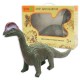 Брахиозавр - удивительная интерактивная игрушка динозавр с реалистичной кожей