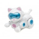 Детская игрушка, Робот-кошка Мурка