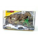Набор фигурок животных - Динозавры: Охота Тиранозавра