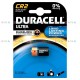 Батарейка Duracell CR2 Ultra M3 (1500 мА/ч, 3В, литий (Lithium)). 1 шт. в упаковке.